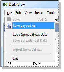 Embedded GIF File 0% Template