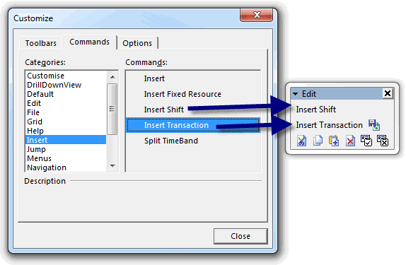 DV-CustomizeEditToolbar-DragDropInsert